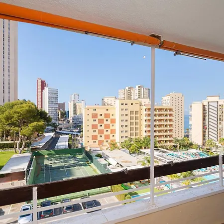 Apartment Family Vacation Benidorm