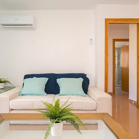 Family Vacation Apartment