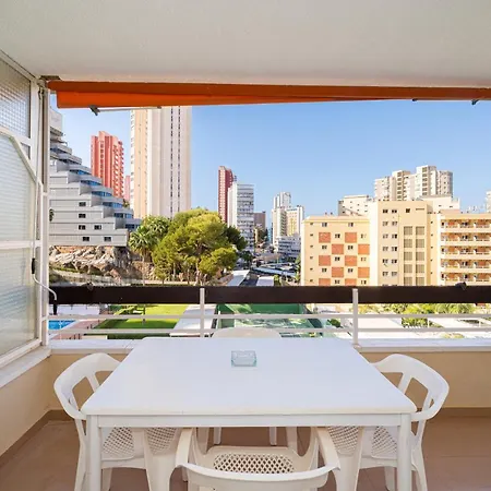 Apartment Family Vacation