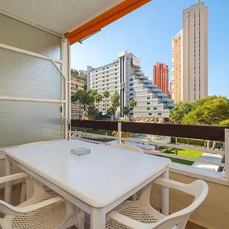 Family Vacation Apartamento Benidorm