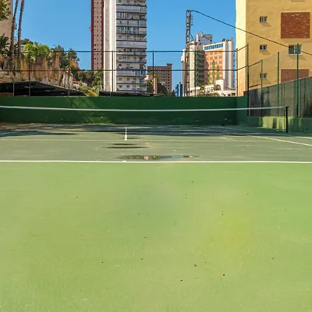 Family Vacation Benidorm