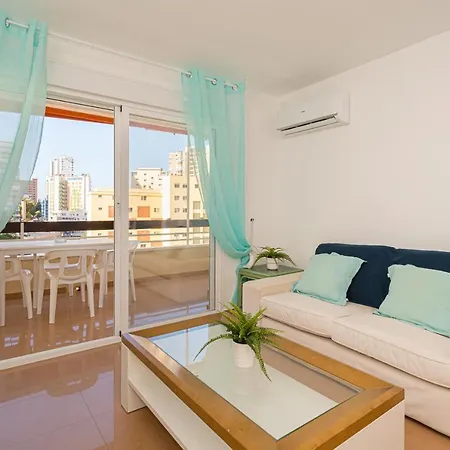 Family Vacation Apartamento Benidorm