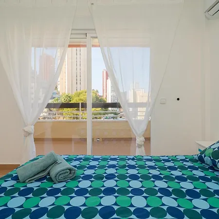 Apartamento Family Vacation