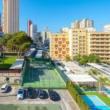 Family Vacation Apartamento *