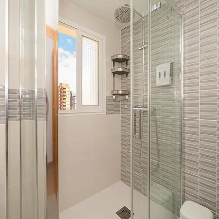 Apartamento Family Vacation *